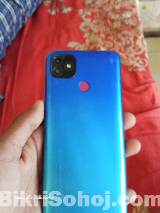 Itel vision 1 plus